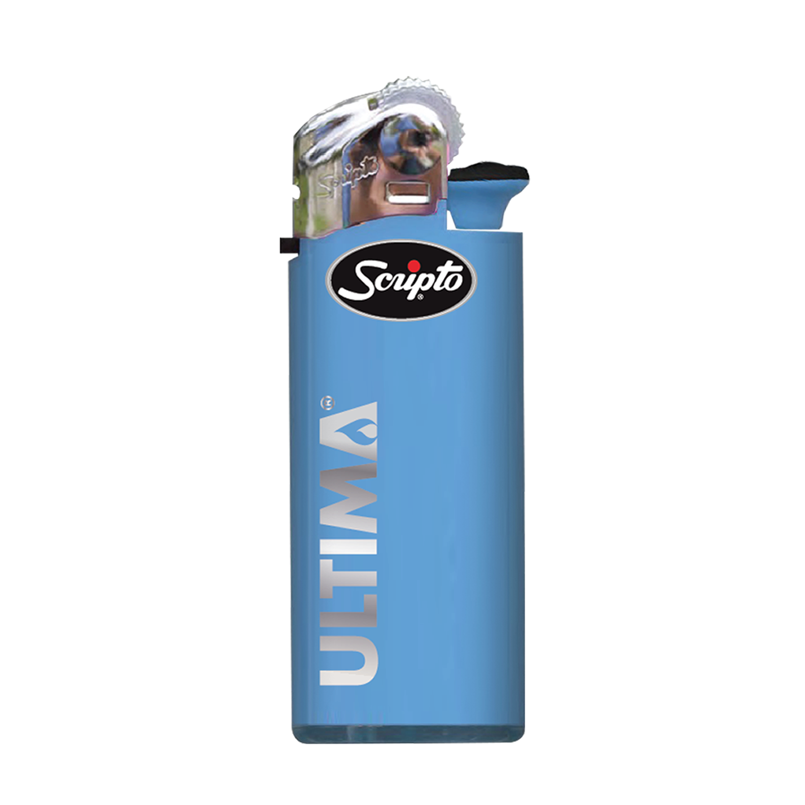 Scripto Pocket Lighters - Scripto | Calico Brands