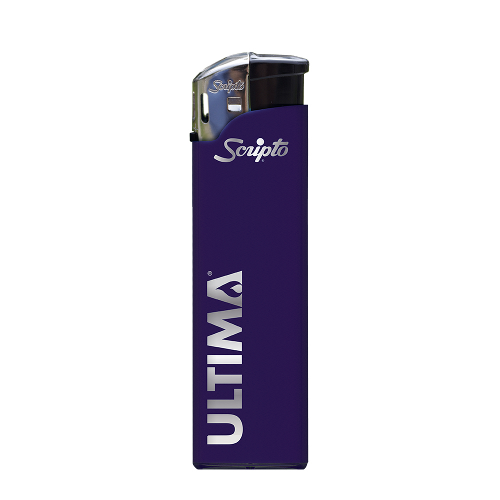Scripto® Ultima® Electronic Lighter - Scripto
