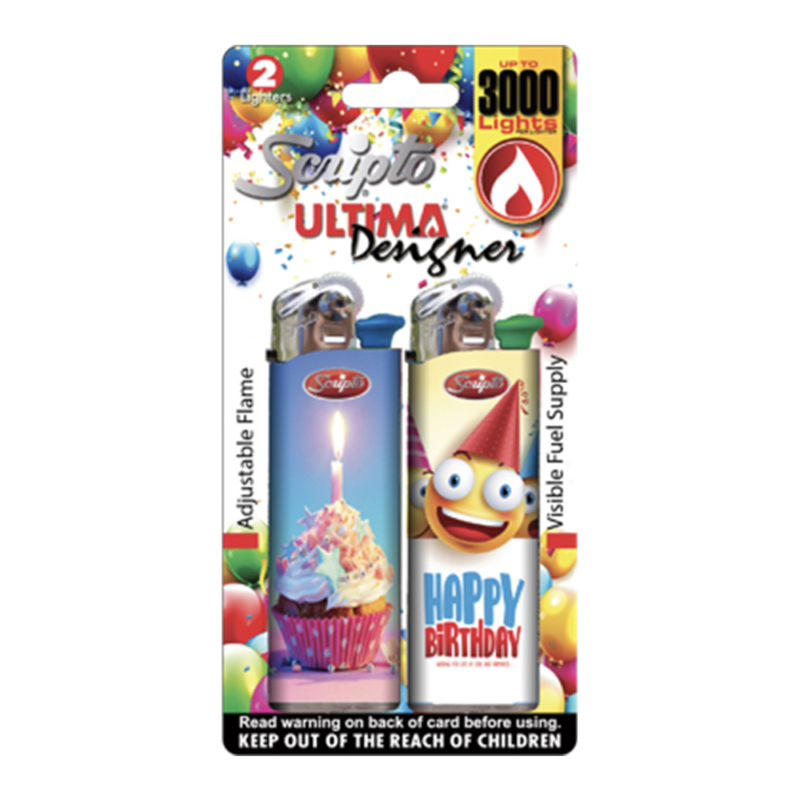 Calico Brands Inc Best Choice Electronic Lighter